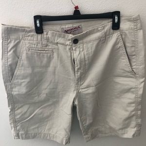 Arizona shorts